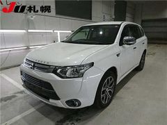 Mitsubishi Outlander GG2W, 2015