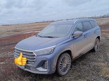 Отзыв о Jetour X90 Plus, 2024 отзыв владельца