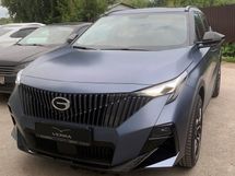   GAC GS3, 2024  