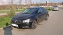   Chevrolet Cruze, 2010