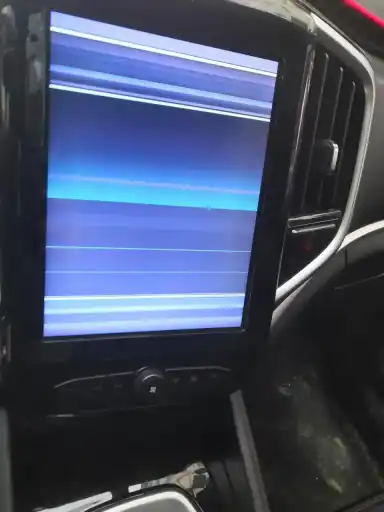 Brilliance V3, 2019