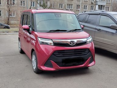 Daihatsu Thor, 2019