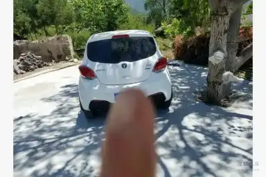 Changan Benben, 2015