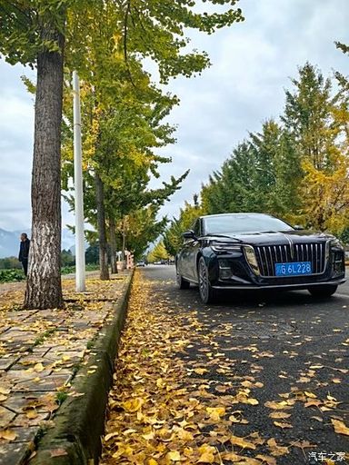 Hongqi H5, 2024