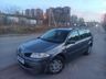   Renault Megane, 2007