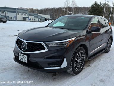 Acura RDX, 2020
