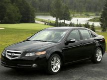 Acura TL  2006, , 3 