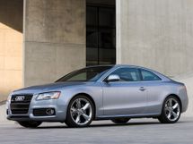 Audi A5 2007, , 1 , 8T