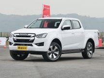 Isuzu T30 Explorer 2023, , 1 