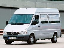 Mercedes-Benz Sprinter 2-  2002, , 1 , T1N