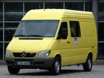 Mercedes-Benz Sprinter 2-  2002,  , 1 , T1N