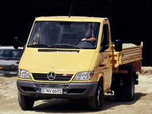 Mercedes-Benz Sprinter 2-  2002,  , 1 , T1N