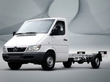Mercedes-Benz Sprinter 2-  2002, , 1 , T1N