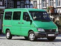 Mercedes-Benz Sprinter  2000, , 1 , T1N