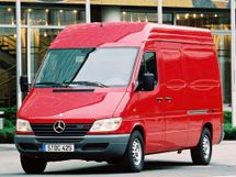 Mercedes-Benz Sprinter  2000,  , 1 , T1N