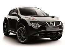 Nissan Juke 1 , 06.2010 - 05.2014, /SUV 5 .