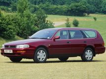 Toyota Camry 1991, , 4 , XV10