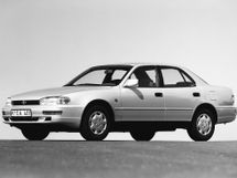 Toyota Camry 1991, , 4 , XV10