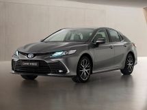 Toyota Camry , 9 , 11.2020 - 11.2021, 