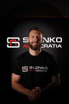 SILENKO AUTOcratia
