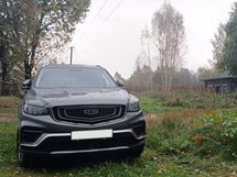   Geely Atlas Pro, 2024  