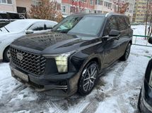   GAC GS8, 2024  