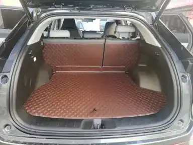Changan UNI-Z, 2024