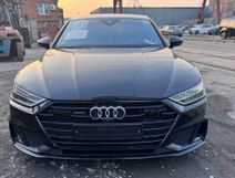   Audi A7, 2020  