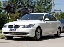 BMW 5-Series  2007, , 5 , E60
