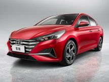 Hyundai Verna  2019, , 5 , YC