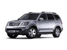 Kia Mohave 2008, /suv 5 ., 1 , HM