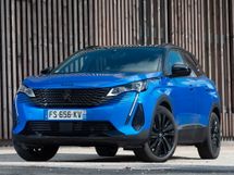 Peugeot 3008  2020, /suv 5 ., 2 