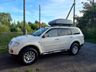   Mitsubishi Pajero Sport, 2013