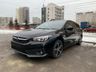   Subaru Impreza, 2021