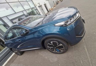 Chery Tiggo 7 Pro, 2021