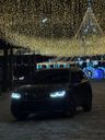   Volkswagen Tiguan L, 2021
