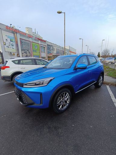Kaiyi X3 Pro, 2024