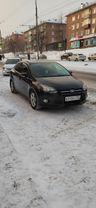   Ford Focus, 2012