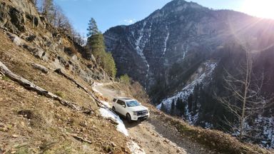Haval H5, 2024
