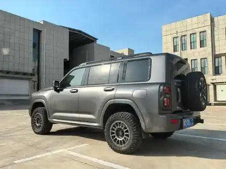 Haval H9 2024 -  