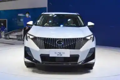 GAC GS3 2023   |   09.12.2024.