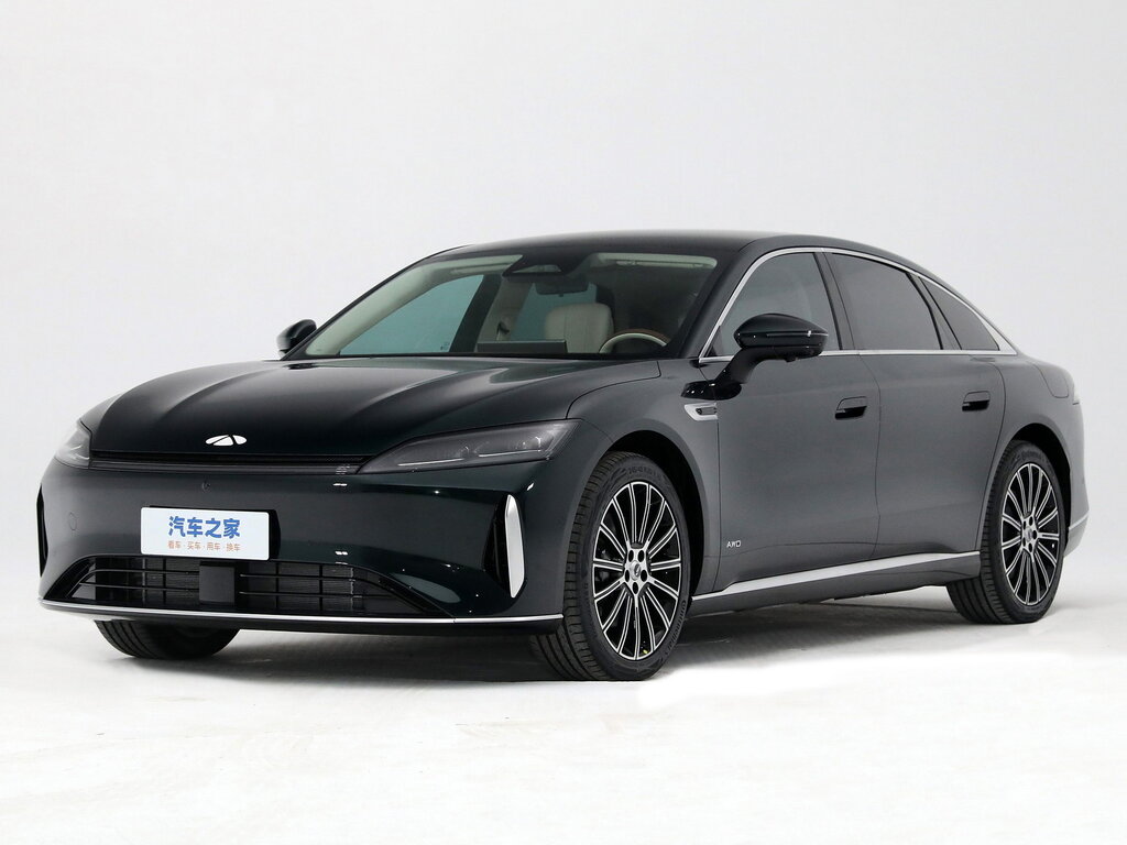 Chery Fulwin A9 2024, седан, 1 поколение (09.2024 - н.в.)