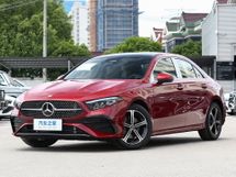 Mercedes-Benz A-Class  2022, , 4 , Z177