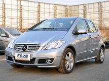 Mercedes-Benz A-Class  2008,  5 ., 2 , W169