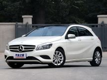 Mercedes-Benz A-Class 2012,  5 ., 3 , W176