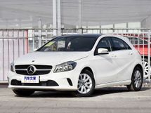 Mercedes-Benz A-Class  2015,  5 ., 3 , W176