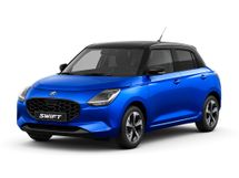 Suzuki Swift 6 , 12.2023 - ..,  5 .