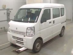 Suzuki Every DA17V, 2021