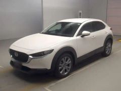 Mazda CX-30 DM8P, 2022
