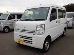 Suzuki Every DA17V, 2017